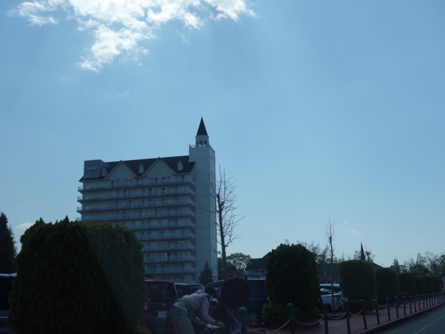 東条湖