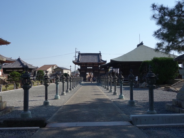 酒見寺