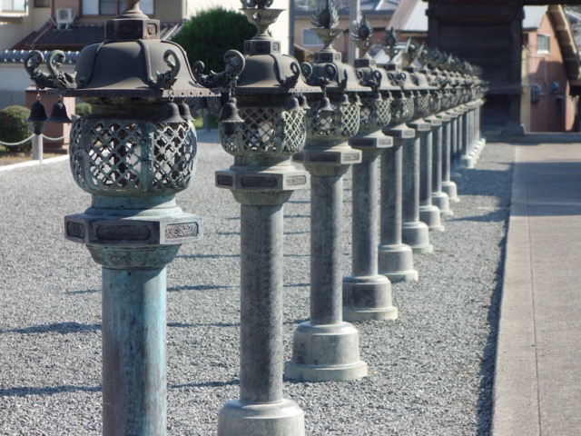 酒見寺