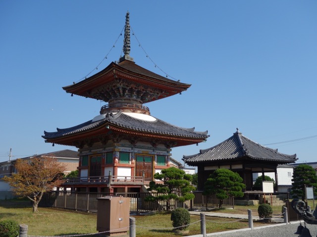 酒見寺