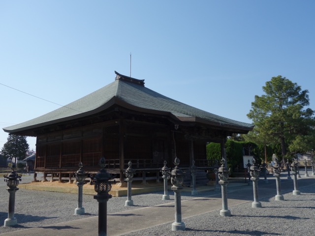 酒見寺