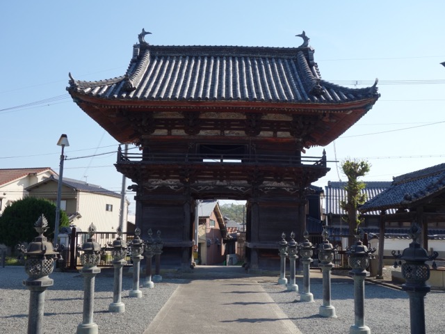 酒見寺