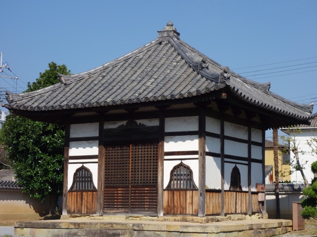 酒見寺