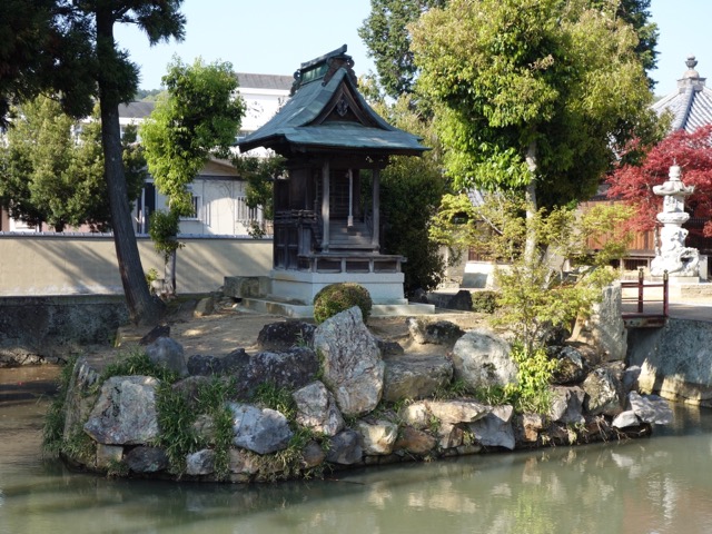 酒見寺