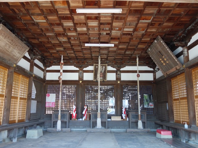 住吉神社(加西市)