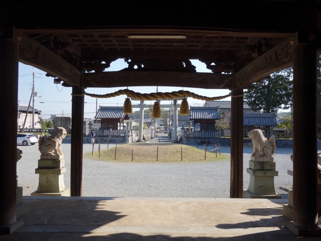 住吉神社(加西市)