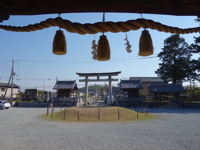 住吉神社(加西市)