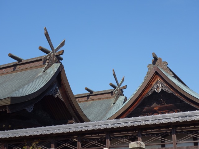 住吉神社(加西市)