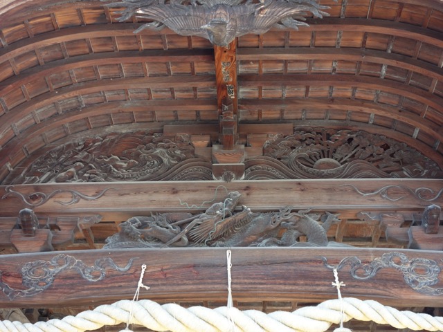 住吉神社(加西市)