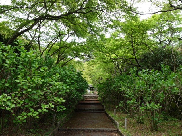 久安寺