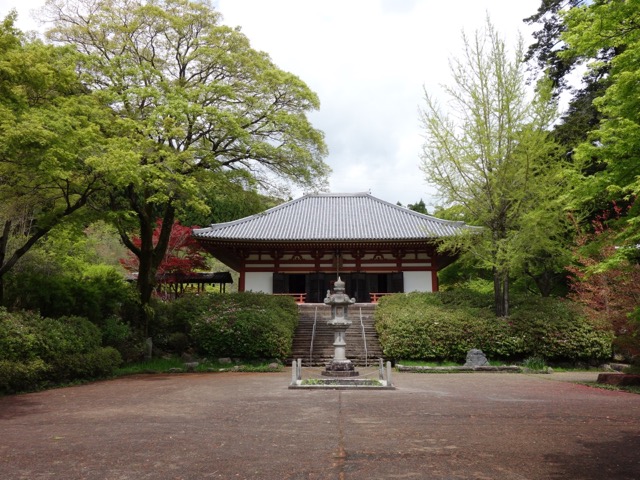 久安寺