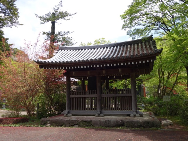 久安寺
