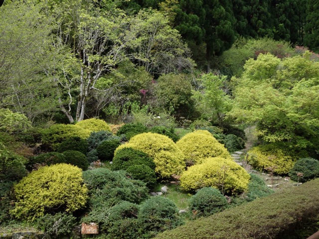 久安寺