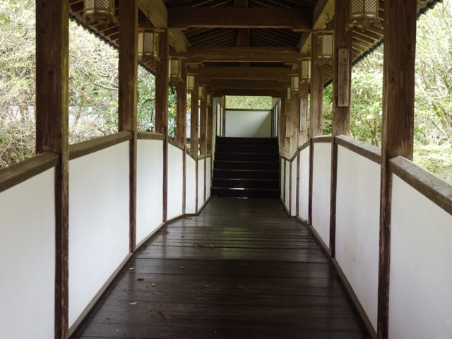 久安寺