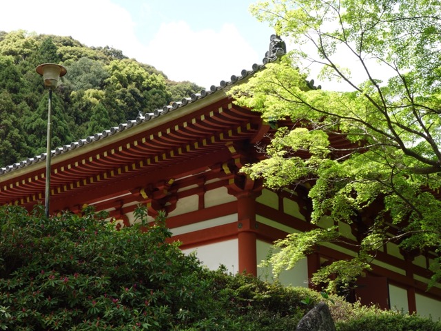 久安寺