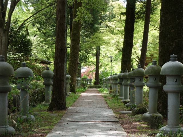 久安寺