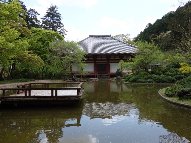 久安寺