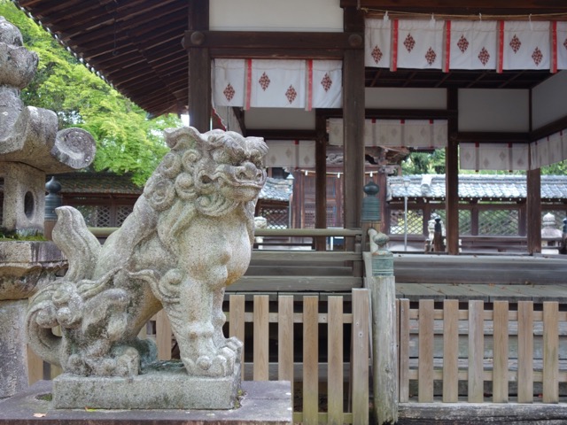 伊居太神社