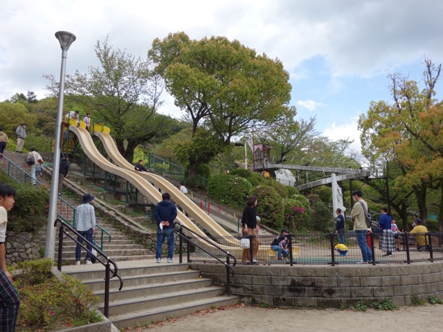 五月山公園