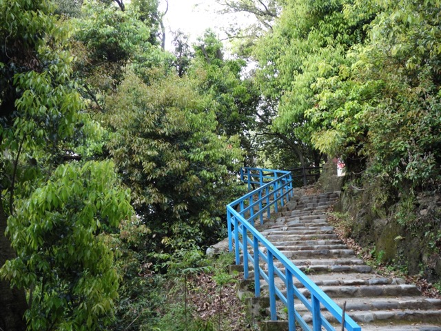 五月山公園