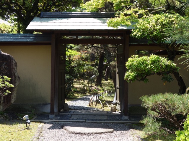 五風荘