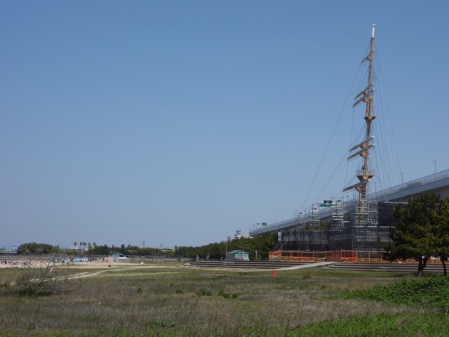 二色の浜公園