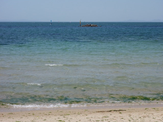 二色の浜公園