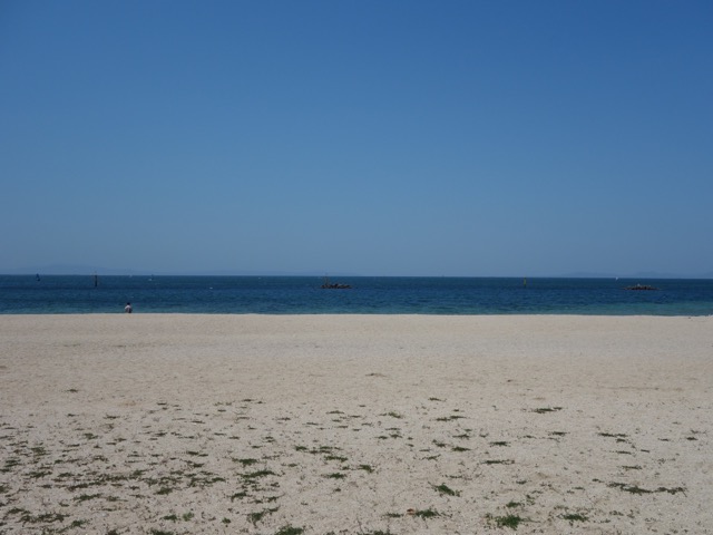 二色の浜公園