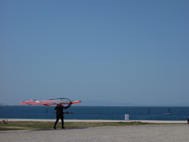 二色の浜公園