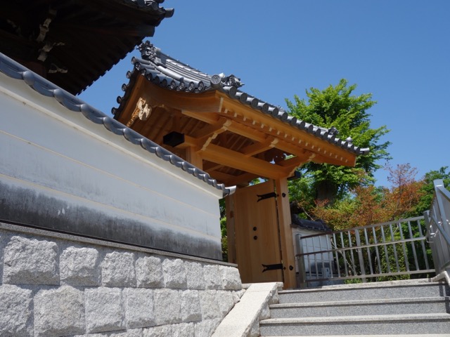 孝恩寺