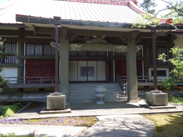 慈眼院