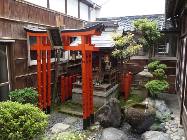 うすくち龍野醤油資料館