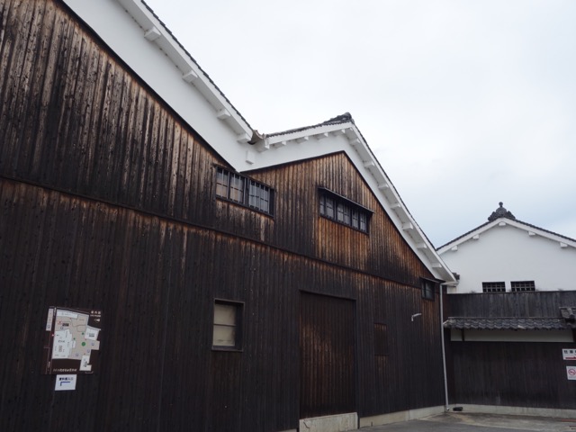 うすくち龍野醤油資料館