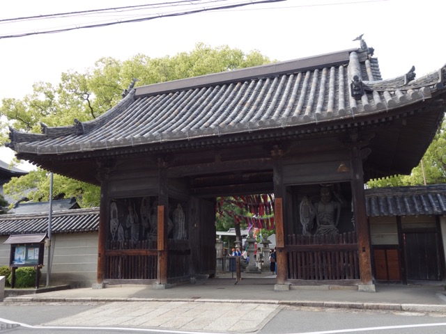 斑鳩寺