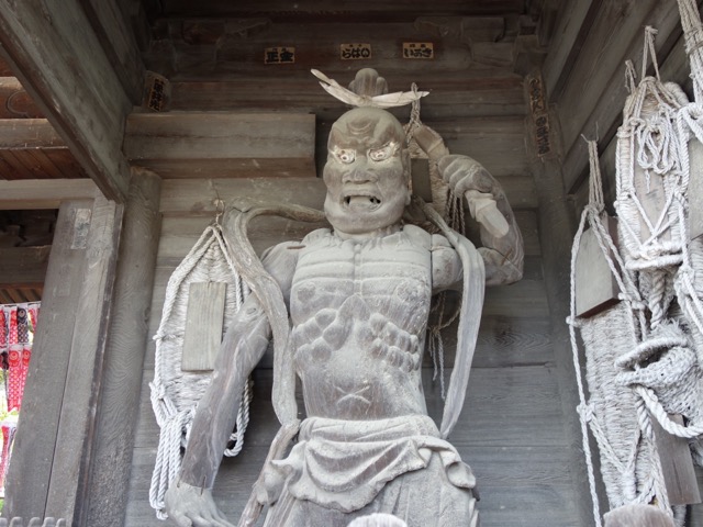 斑鳩寺