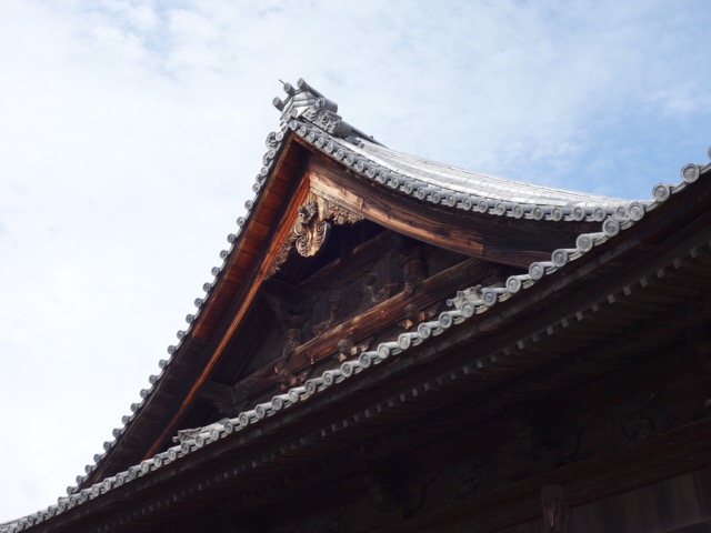 斑鳩寺