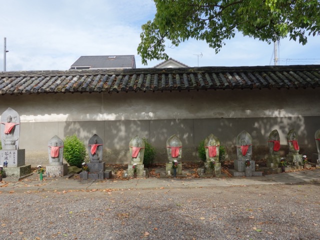 斑鳩寺