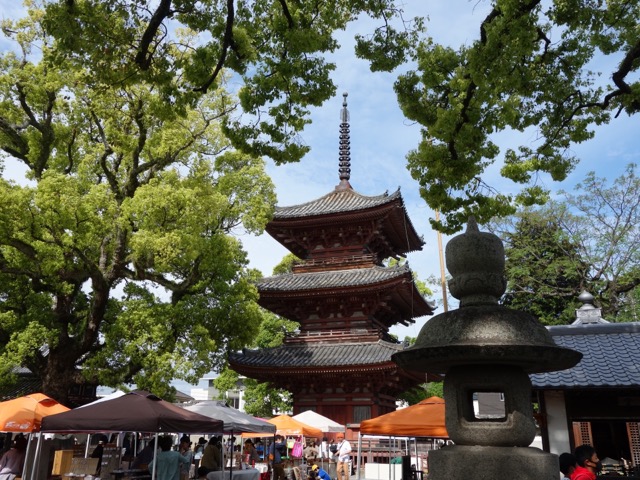斑鳩寺