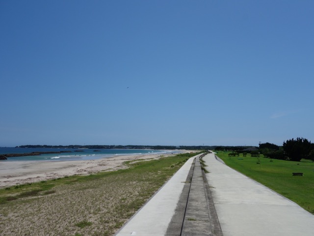 国府白浜