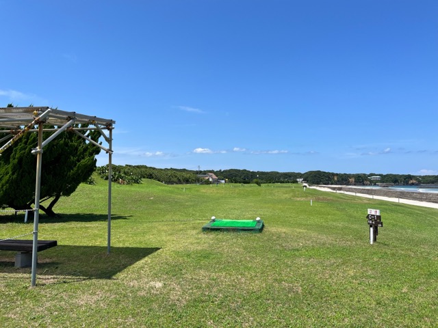 国府白浜
