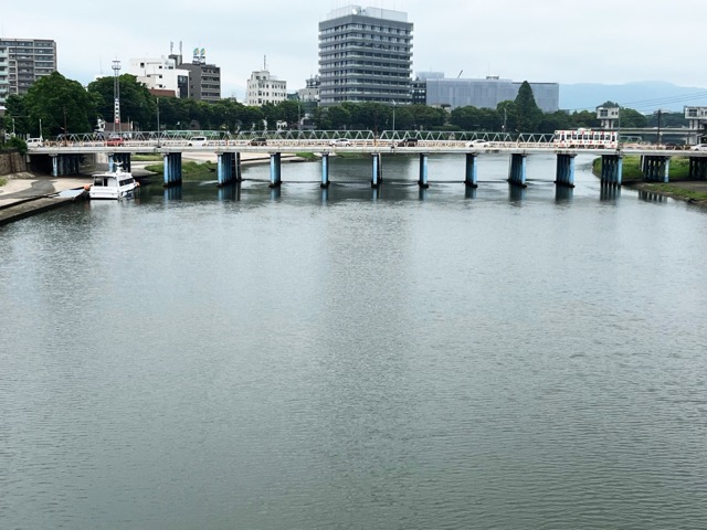 京橋(岡山市)