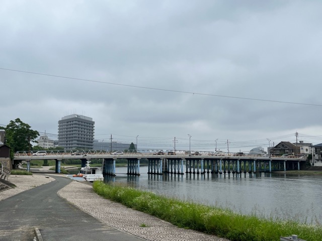 京橋(岡山市)
