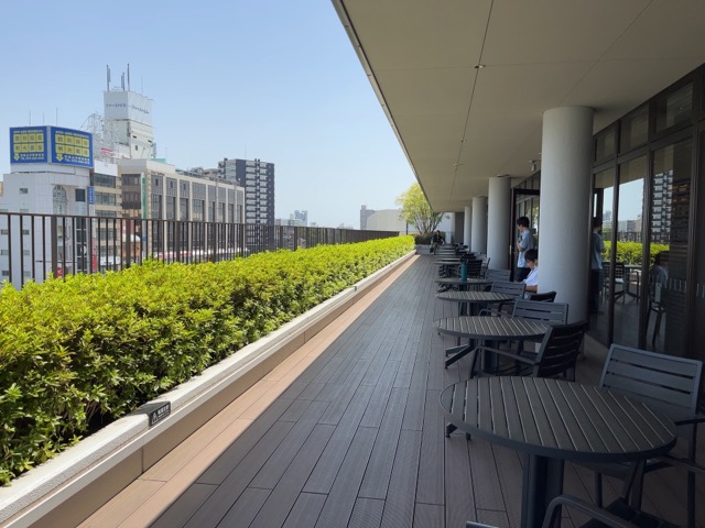 和歌山市民図書館
