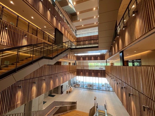 和歌山城ホール