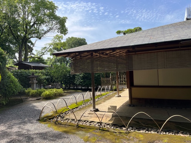 紅葉渓庭園