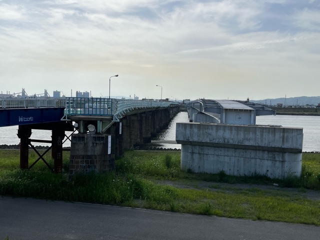 河西橋