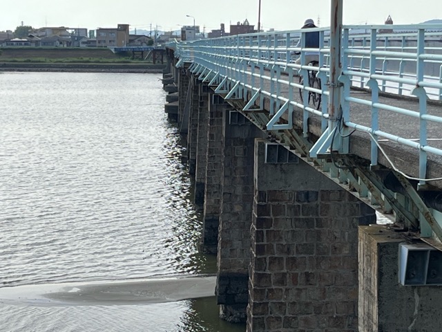 河西橋
