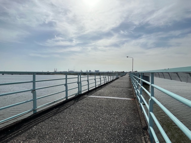河西橋