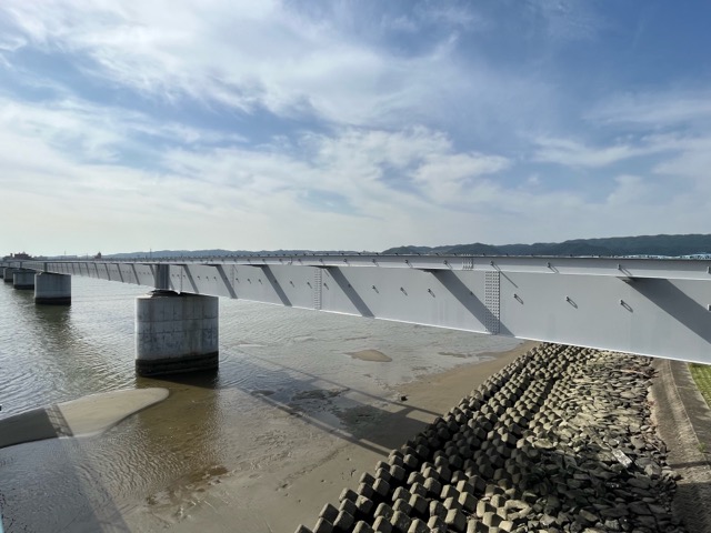 河西橋