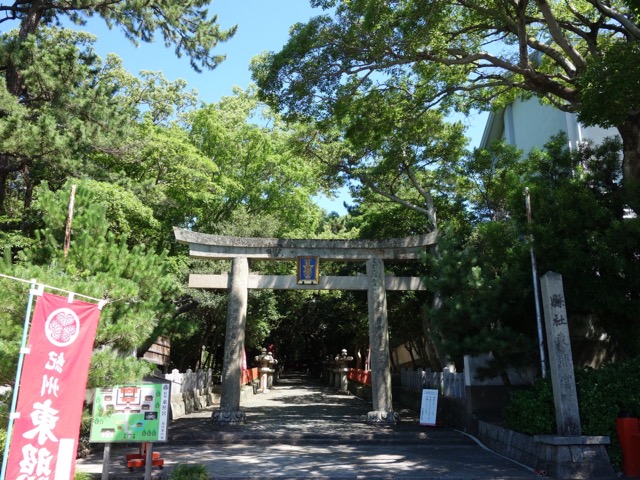 紀州東照宮